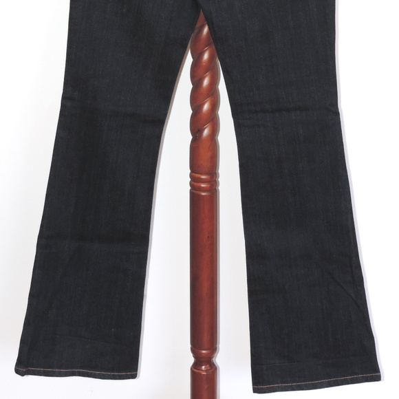 Seven7 Flare denim jeans - Picture 7 of 7